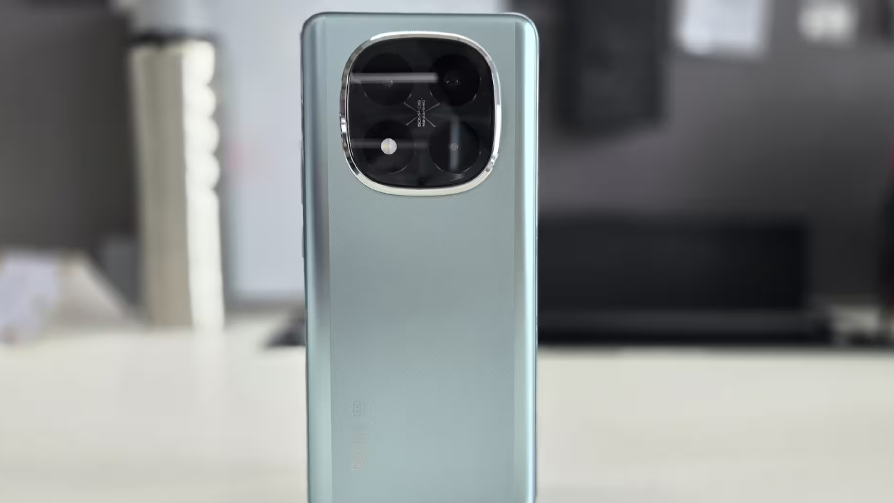 Redmi Note 14 Pro Plus