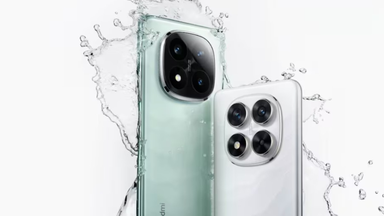 Redmi Note 14 Pro Plus