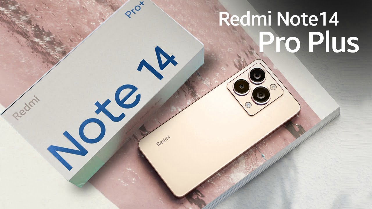 Redmi Note 14 Pro Plus : ఆఫర్ అదిరింది భయ్యా.. ఫ్లిప్‌కార్ట్‌లో ఈ రెడ్‌మి ఫోన్ మీ బడ్జెట్ ధరలోనే.. ఎంతంటే?