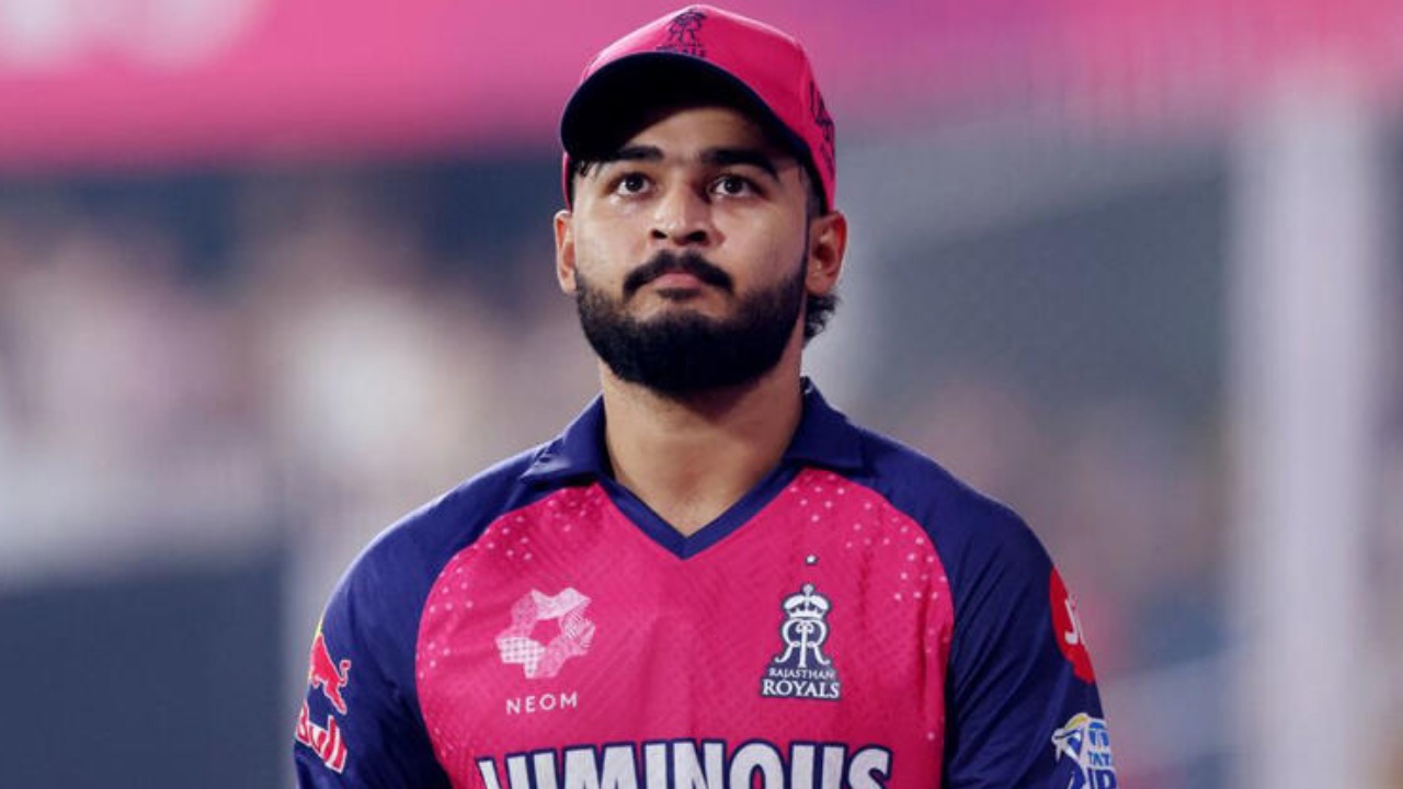Rajasthan Royals : 24 ఏళ్ల కుర్రాడికి రాజ‌స్థాన్ రాయ‌ల్స్ కెప్టెన్సీ బాధ్య‌త‌లు..! స్టార్ ఆల్‌రౌండ‌ర్ ర‌వీంద్ర జ‌డేజాను కాద‌ని..!