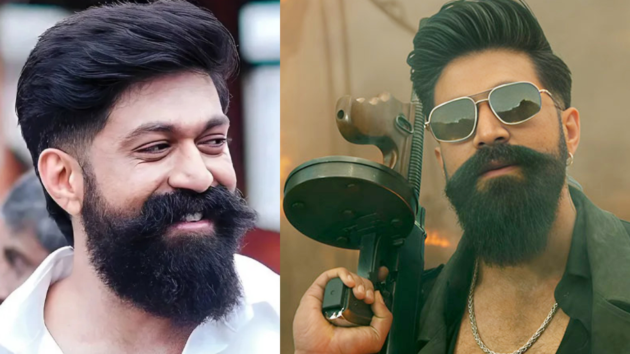 Yash: ‘టాక్సిక్’ కోసం యష్ షాకింగ్ రెమ్యునరేషన్.. ఇది ఇప్పుడు ఇండస్ట్రీ వర్గాల్లో హాట్ టాపిక్.