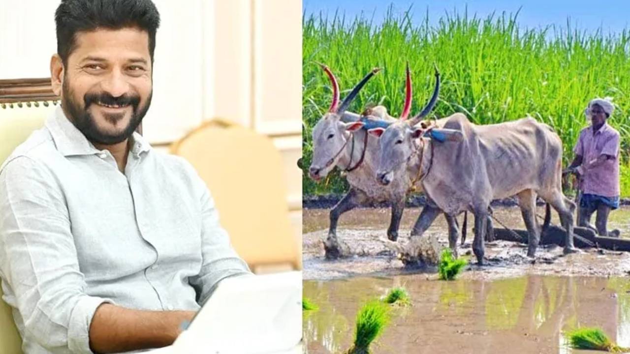 Rythu Bharosa : రైతు భరోసాపై రేవంత్ సర్కార్ కీలక నిర్ణయం.. రైతుల ఖాతాల్లో డబ్బులు పడేది అప్పుడే.. వారికి మాత్రం షాక్..