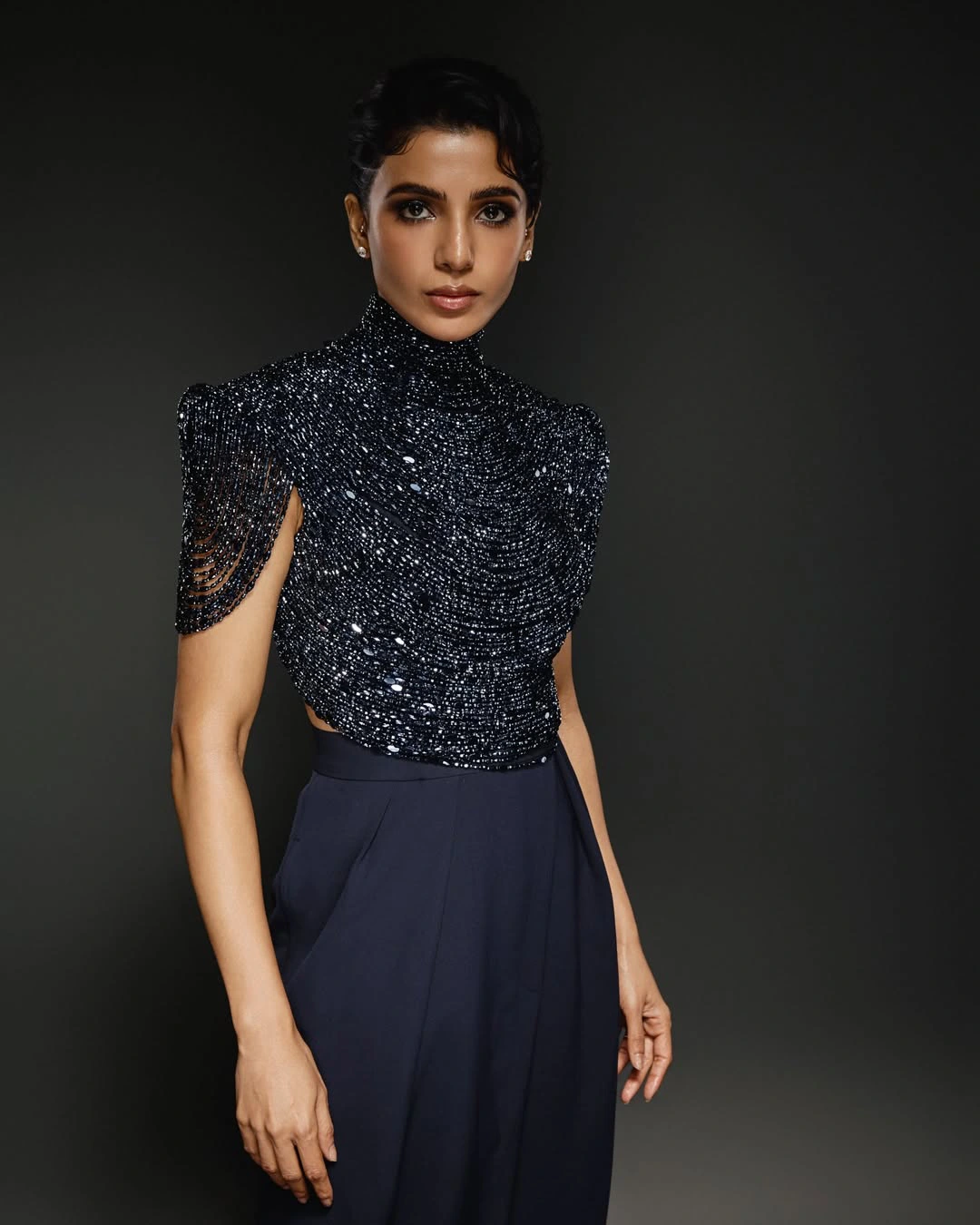 Samantha Latest Photos