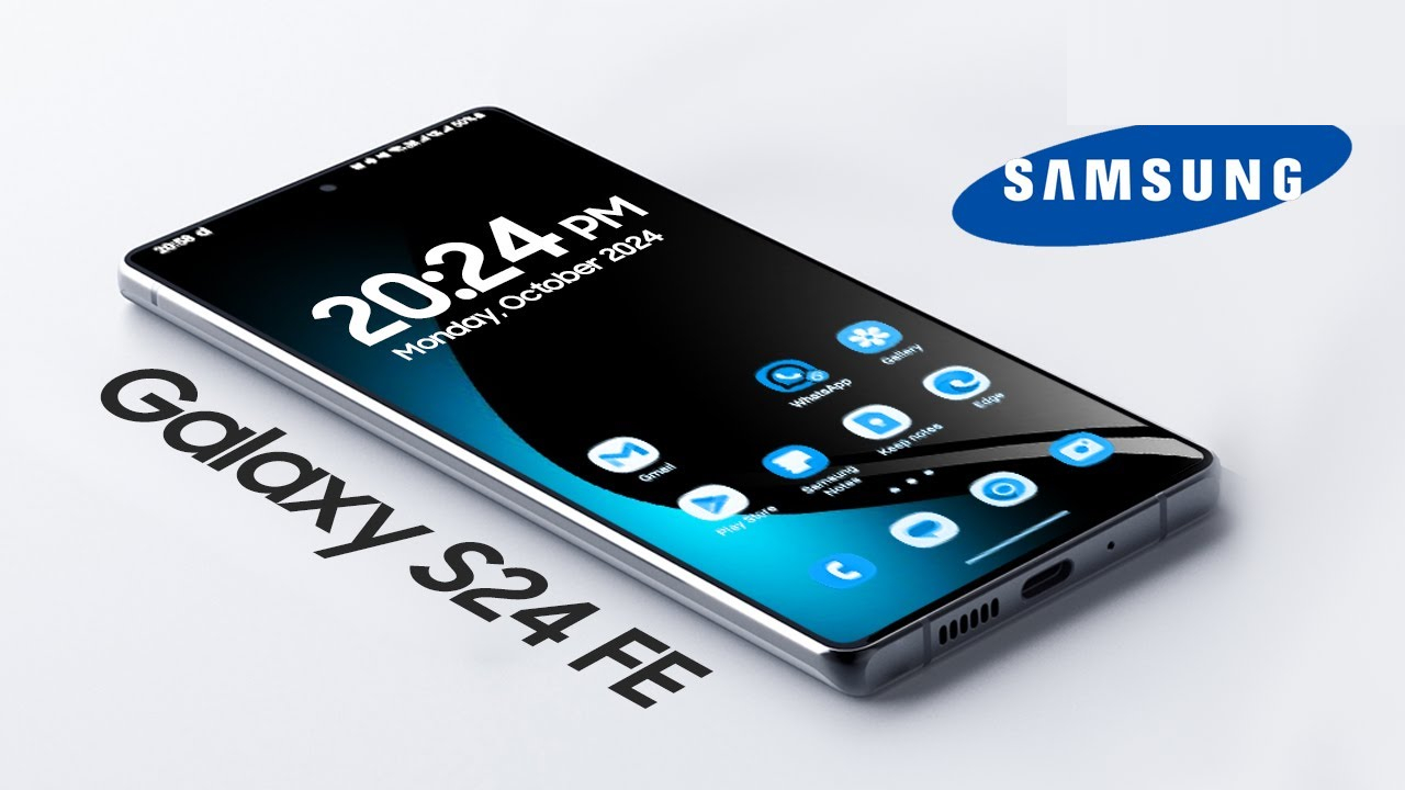 Samsung Galaxy S24 FE : ఫ్లిప్‌కార్ట్‌లో వాలెంటైన్స్ డే సేల్.. ఈ శాంసంగ్ ఫోన్‌పై రూ. 20వేలు తగ్గింపు.. ఇలా కొన్నారంటే?