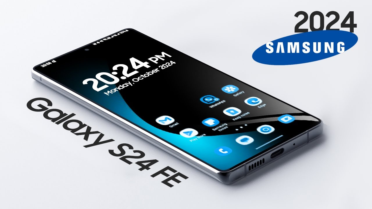 Samsung Galaxy S24 FE : అద్భుతమైన ఆఫర్ భయ్యా.. ఫ్లిప్‌కార్ట్‌లో ఈ శాంసంగ్ గెలాక్సీ ఫోన్‌పై కిర్రాక్ డిస్కౌంట్.. ఎంత తగ్గిందంటే?
