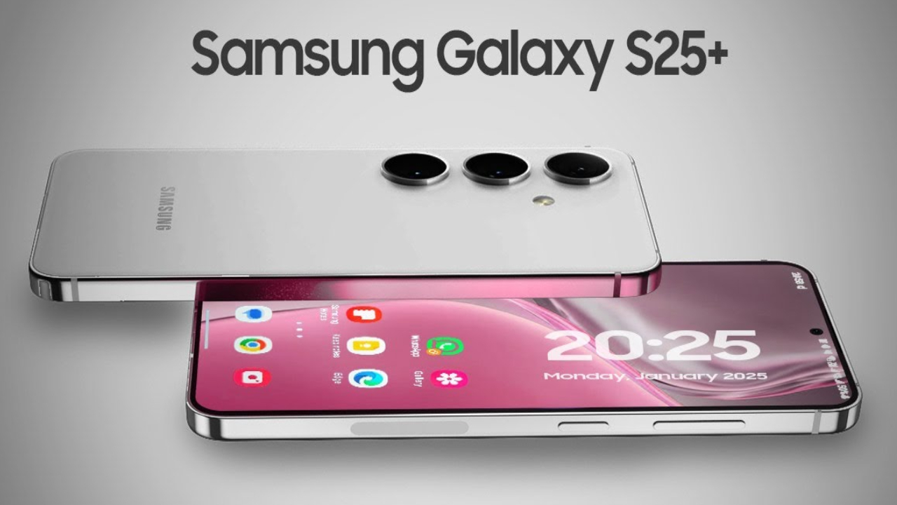 Samsung Galaxy S25 Plus : ఫ్లిప్‌కార్ట్‌లో ఖతర్నాక్ ఆఫర్.. ఈ శాంసంగ్ గెలాక్సీ S25 ప్లస్‌పై రూ. 25వేలు డిస్కౌంట్.. ఎందుకు కొనాలంటే?