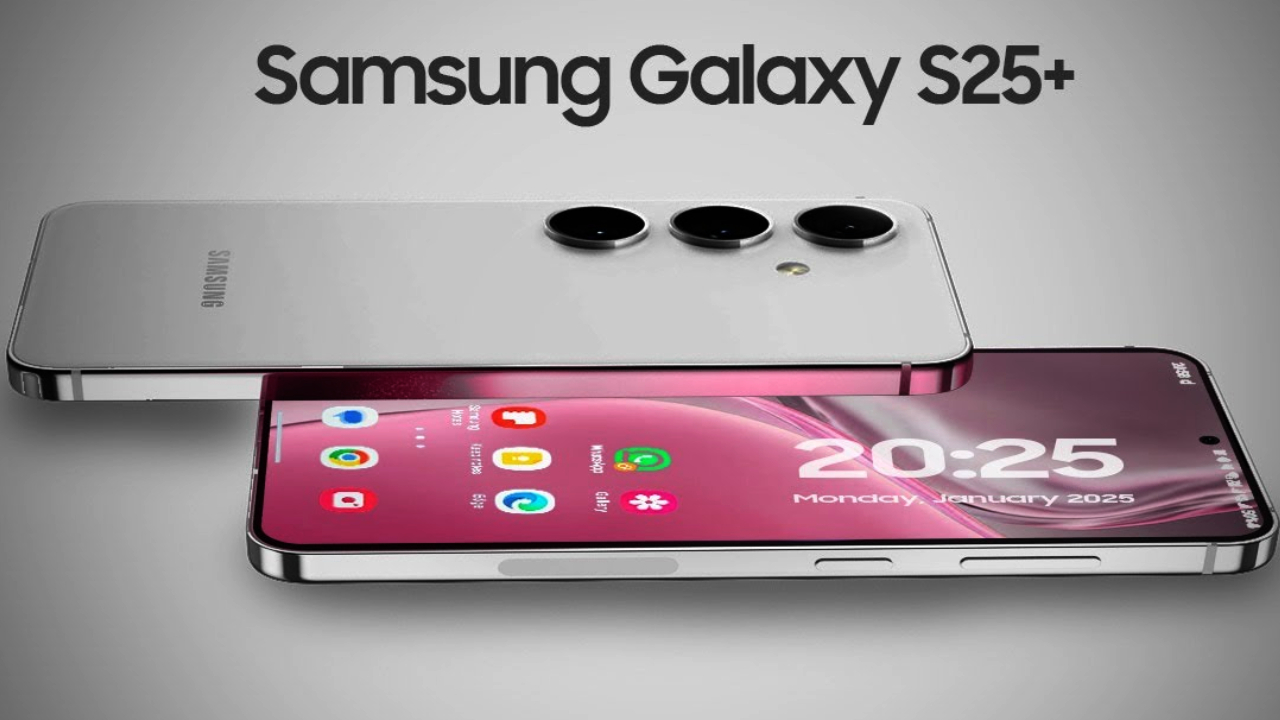 Samsung Galaxy S25 Plus : కొంటే శాంసంగ్ ఫోన్ కొనాలి, గెలాక్సీ S26 ప్లస్ రాగానే గెలాక్సీ S25 ప్లస్ ధర తగ్గిందోచ్, ఎంతంటే?