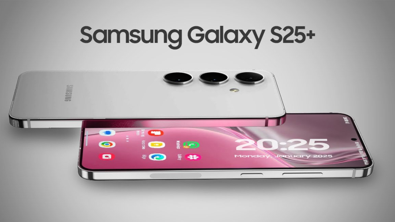 Samsung Galaxy S25 Plus : ఫ్లిప్‌కార్ట్ సేల్ ఆఫర్లు.. ఈ శాంసంగ్ గెలాక్సీ S25 ప్లస్‌పై ఏకంగా రూ. 25వేలు తగ్గింపు.. ఎలాగంటే?