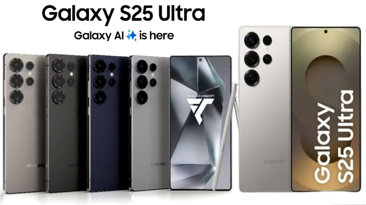 Samsung Galaxy S25 Ultra 5G : వారెవ్వా కిర్రాక్ డిస్కౌంట్.. ఈ శాంసంగ్ అల్ట్రా 5జీ ఫోన్ మీ బడ్జెట్ ధరలోనే.. అమెజాన్‌లో జస్ట్ ఎంతంటే?