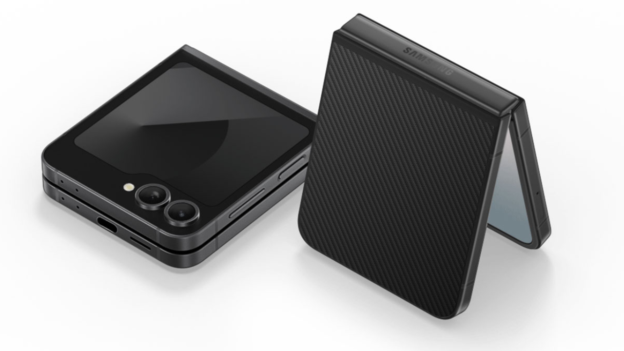 Samsung Galaxy Z Flip 6