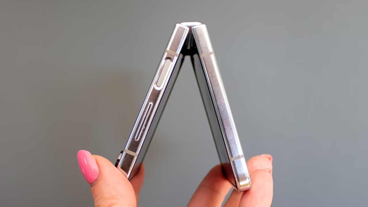 Samsung Galaxy Z Flip 6