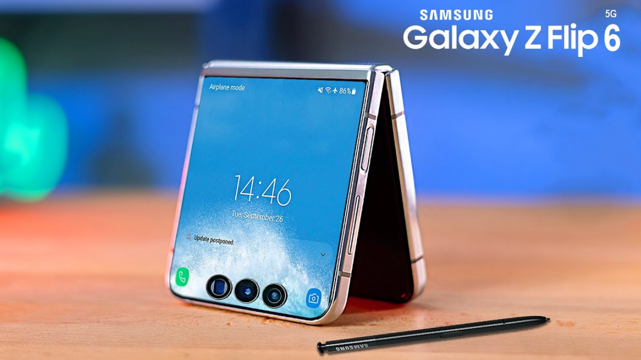 Samsung Galaxy Z Flip 6 : వారెవ్వా ఆఫర్ అదిరింది.. ఈ శాంసంగ్ మడతబెట్టే ఫోన్ మీ బడ్జెట్ ధరలో.. ఫ్లిప్‌కార్ట్‌లో జస్ట్ ఎంతంటే?