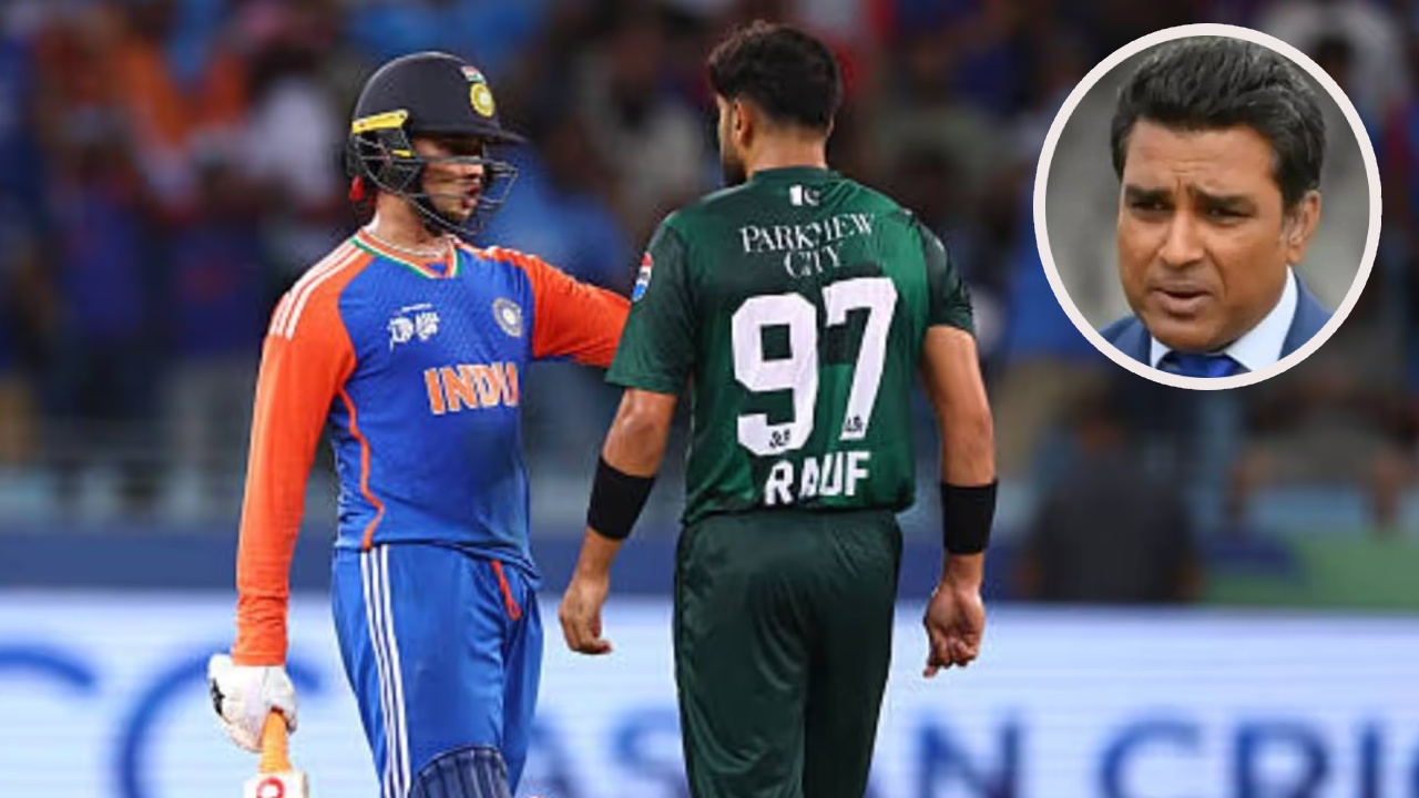 Sanjay Manjrekar : భార‌త్‌, పాక్ మ్యాచ్‌లో మునుప‌టి మ‌జా లేదు.. మ్యాచ్ జ‌ర‌గ‌క‌పోయినా నో ప్రాబ్ల‌మ్‌..