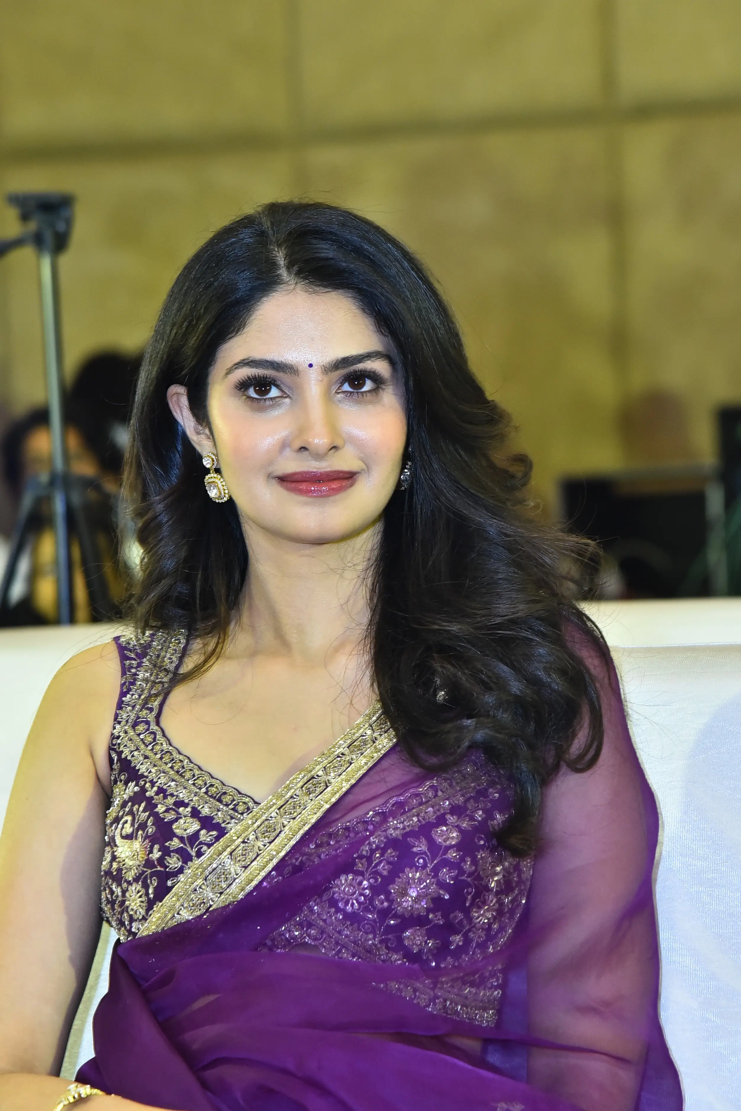 Santosh shoban Couple friendly Movie Pre valentine party