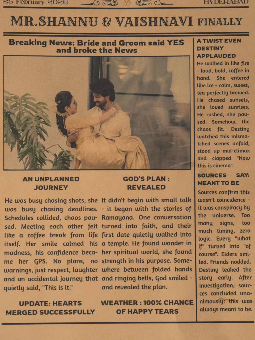 Shanmukh Jaswanth Engagement with his Love Vaishnavi Chodisetti