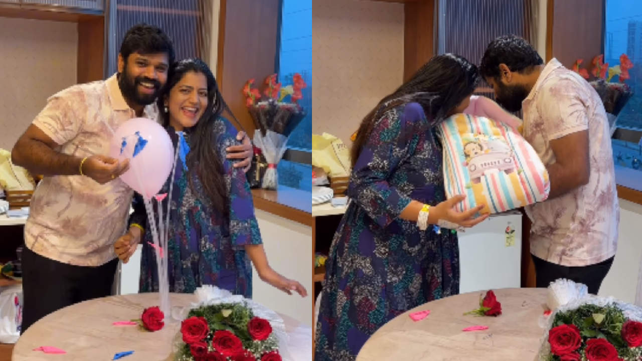 Shiva Jyothi: మంత్రీస్ మహాలక్ష్మి.. పుట్టిన బిడ్డ జెండర్ రివీల్ చేసిన శివ జ్యోతి