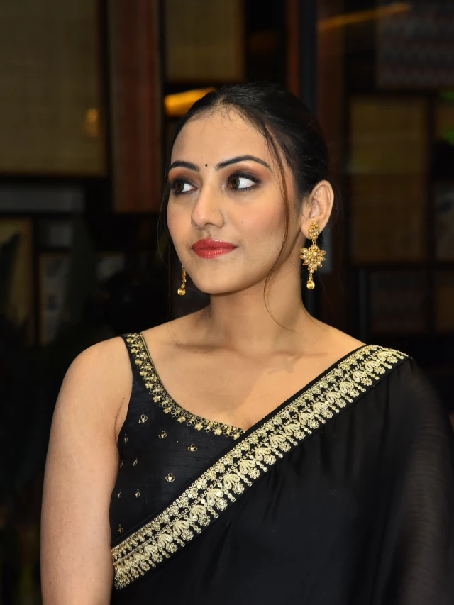 Doctor Shreyasi Sen Entry in Tollywood with Nilave Film