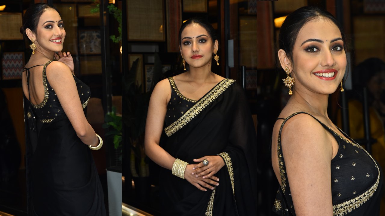 Shreyasi Sen : టాలీవుడ్ లోకి హీరోయిన్ గా ఎంట్రీ ఇస్తున్న మరో డాక్టర్.. శ్రేయసి సేన్ ఫొటోలు..