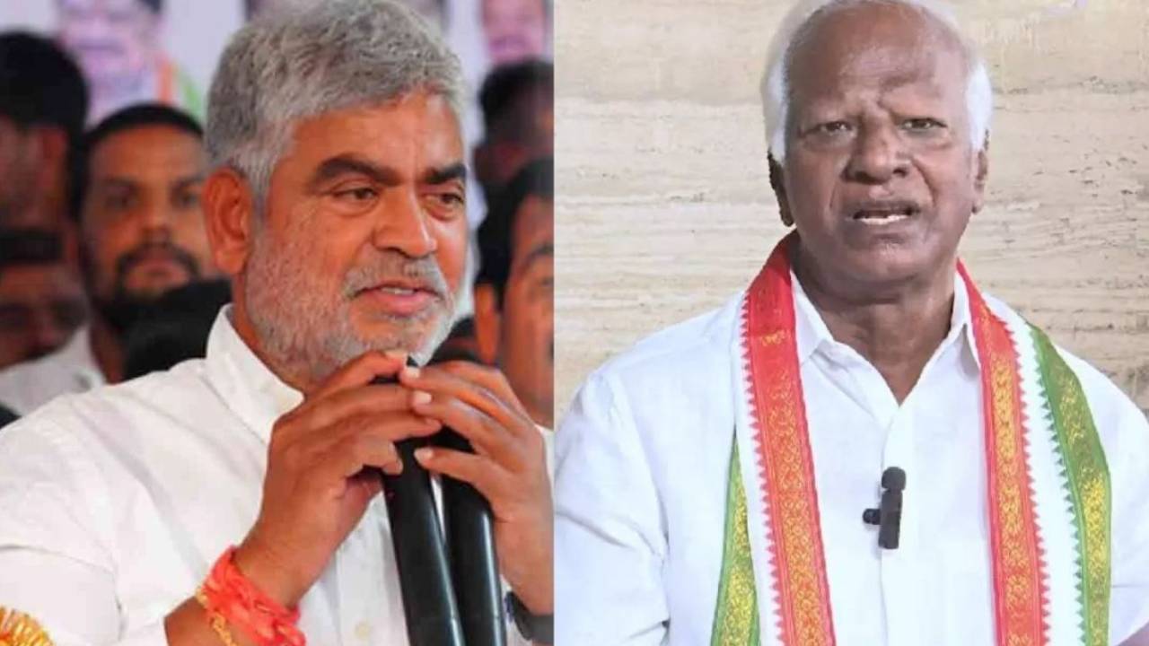 Kadiyam Srihari : ఎమ్మెల్యేల ఫిరాయింపు కేసు.. కడియం శ్రీహరికి స్పీకర్ నోటీసులు