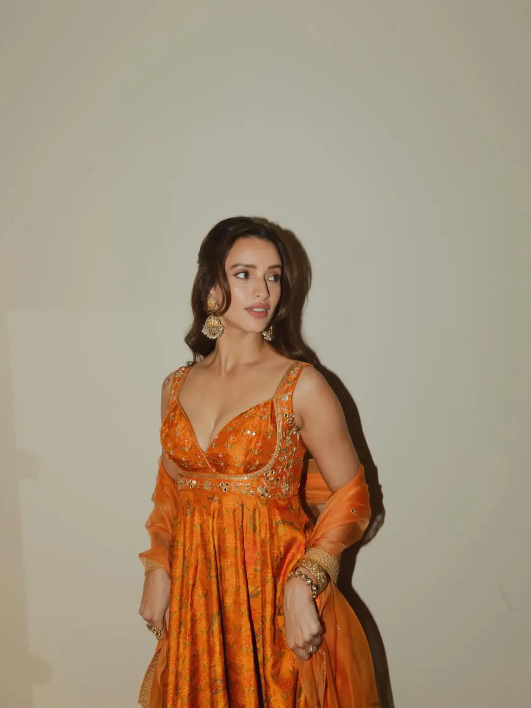 Spirited beauty Tripti Dimri latest photos (1)