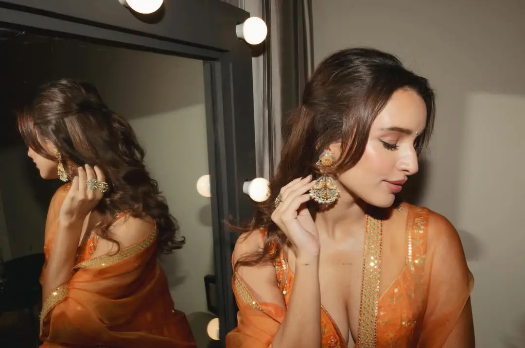 Spirited beauty Tripti Dimri latest photos (1)