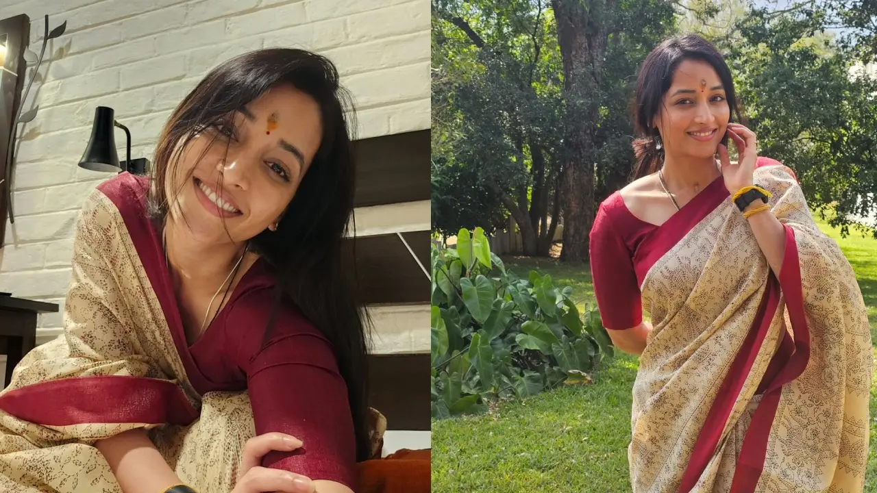 Srinidhi Shetty Cute Photos without Makeup