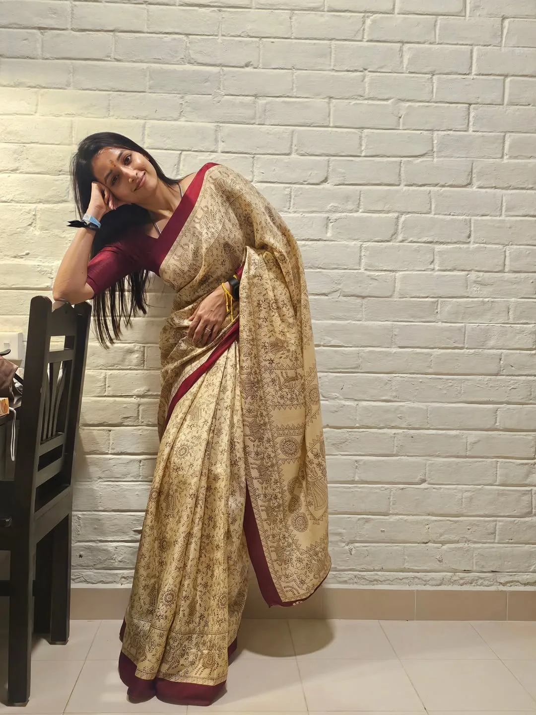 Srinidhi Shetty Cute Photos without Makeup