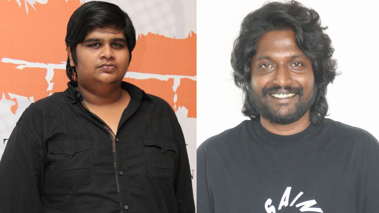 Suhas: కార్తీక్ సుబ్బరాజ్ తో సుహాస్ మూవీ.. స్వయంగా ప్రకటించిన హీరో