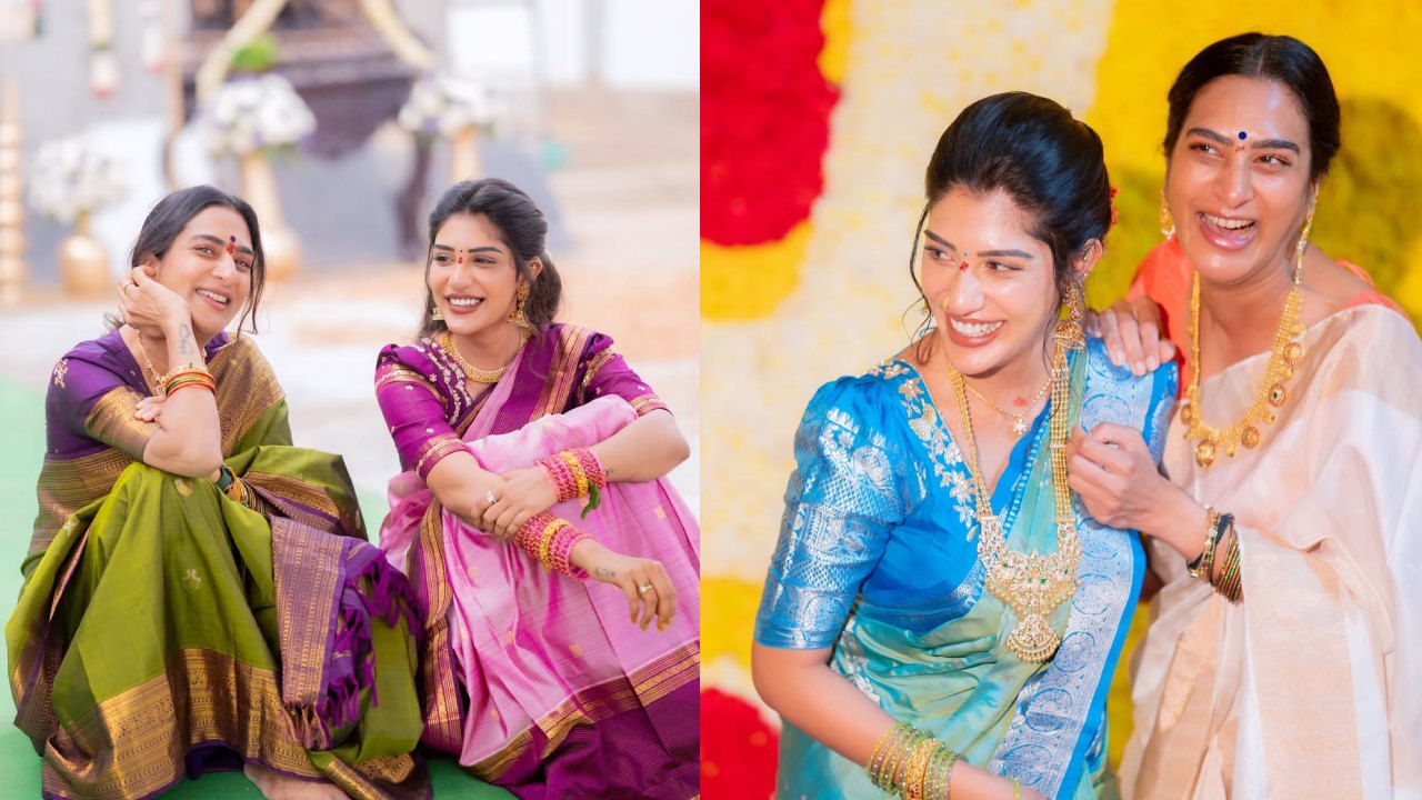 Supritha : మా అమ్మకు ఇంకో పెళ్లి చేయాలి.. వాళ్ళు ఓకే అన్నా మా అమ్మ మాత్రం.. సుప్రీత వ్యాఖ్యలు వైరల్..