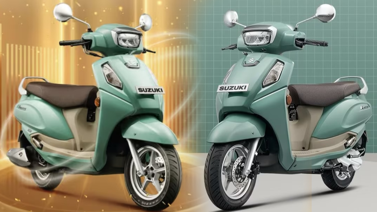 Suzuki Access : కొంటే ఇలాంటి స్కూటర్ కొనాలి.. సుజుకి యాక్సెస్ స్కూటర్ కొత్త అవతార్.. మీ బడ్జెట్ ధరలోనే..!