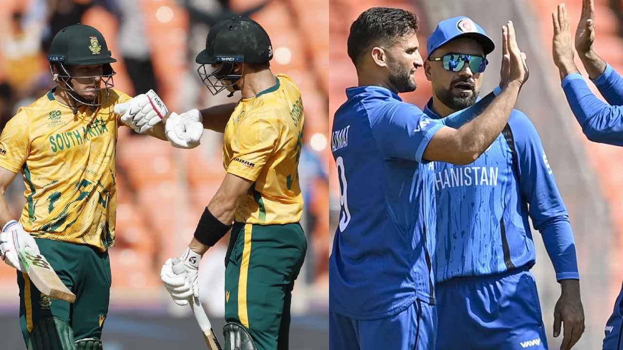 T20 World Cup: టీ20 వరల్డ్ కప్ హిస్టరీలో టాప్ 5 థ్రిల్లింగ్ సూపర్ ఓవర్లు ఇవే..