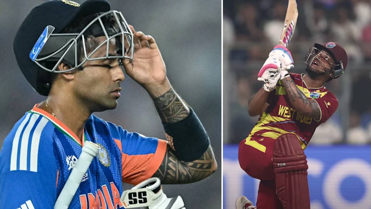 T20 WC 2026 : అయ్యో.. టీమిండియాను భారీ దెబ్బకొట్టిన వెస్టిండీస్.. భారత్ జట్టు సెమీస్‌‌కు చేరాలంటే ఇలా జరగాల్సిందే.. లేదంటే..