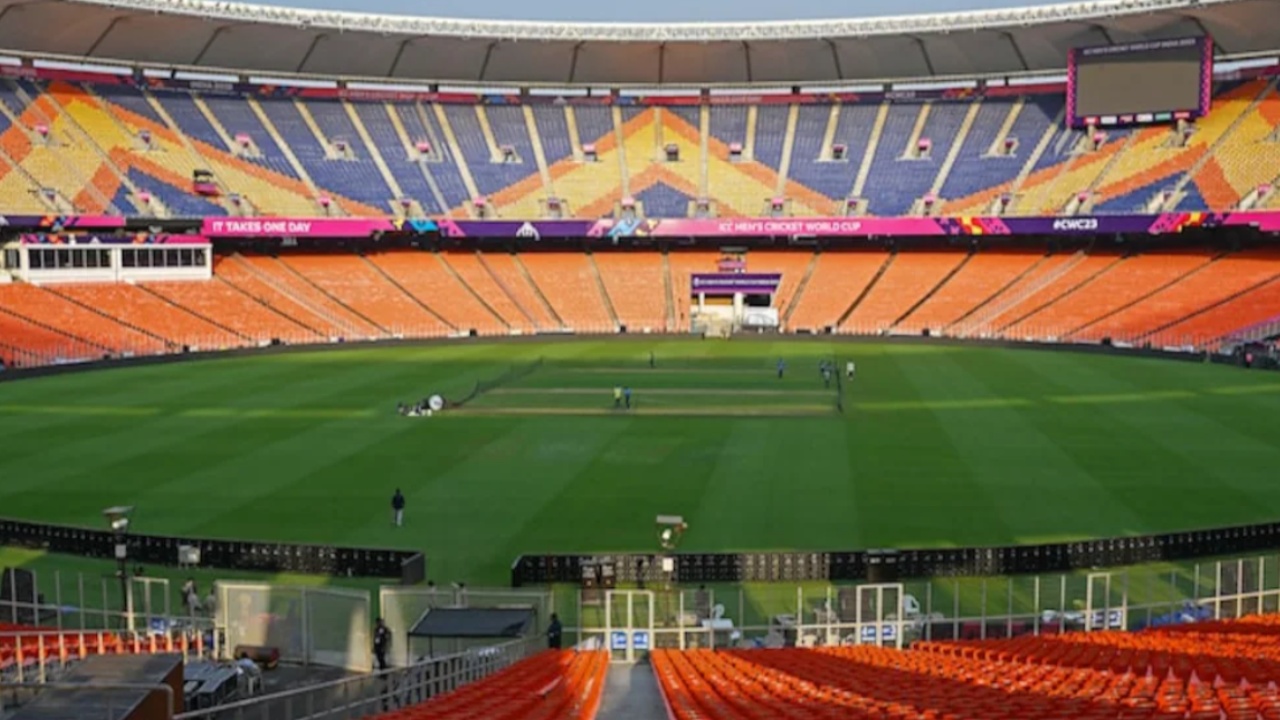 IND vs SA : భార‌త్ వ‌ర్సెస్ ద‌క్షిణాఫ్రికా షాకింగ్ పిచ్ రిపోర్టు.. త‌ర్జ‌న భ‌ర్జ‌న ప‌డుతున్న టీమ్ఇండియా!