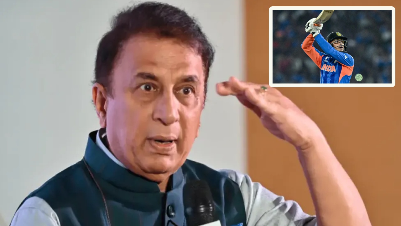 Sunil Gavaskar : ద‌క్షిణాఫ్రికాపై ఓట‌మి.. భారత బ్యాట‌ర్ల పై సునీల్ గ‌వాస్క‌ర్ ఆగ్ర‌హం.. అభిషేక్ శ‌ర్మ నువ్వు అస‌లు..
