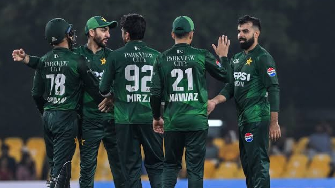 T20 World Cup 2026 : టీ20 ప్ర‌పంచ‌క‌ప్‌లో బోణీ కొట్టిన పాకిస్థాన్‌.. చ‌చ్చీ చెడీ ప‌సికూన నెద‌ర్లాండ్స్ పై విజ‌యం