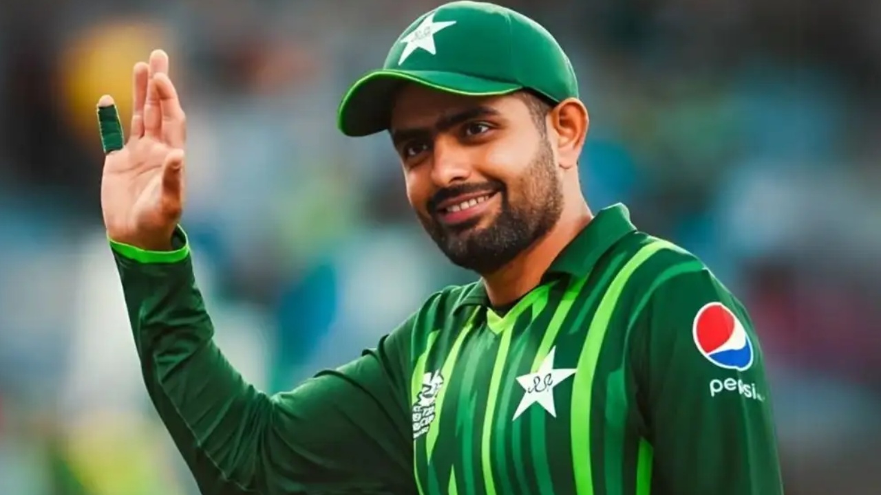 SL vs PAK : బాబ‌ర్ ఆజామ్‌కు ఇదే లాస్ట్ మ్యాచ్? స‌ల్మాన్ కెప్టెన్సీ గోవిందా?