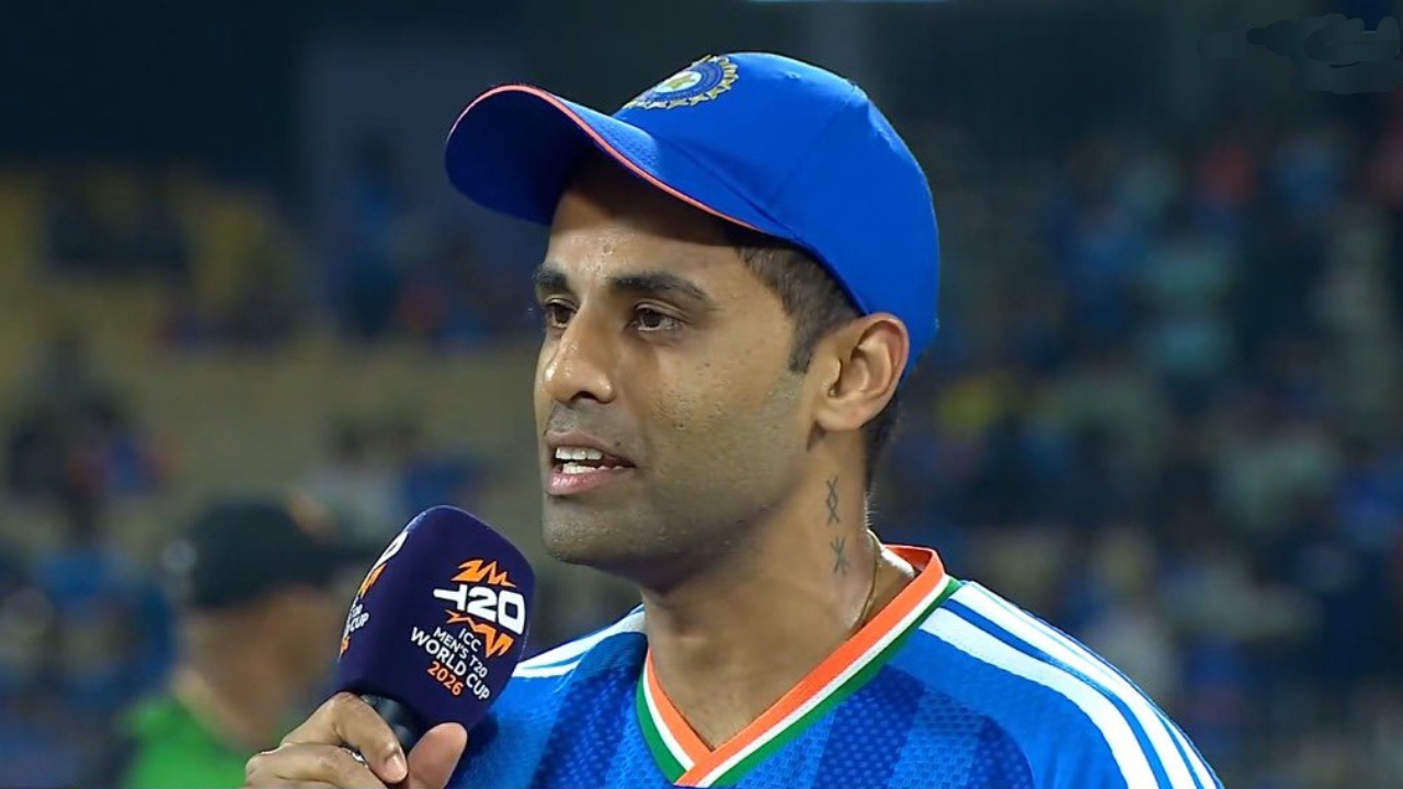 IND vs ZIM : అల‌సిపోయాం.. ఒక రోజు విశ్రాంతి తీసుకుంటాం.. టీమ్ఇండియా కెప్టెన్ సూర్య‌కుమార్ యాద‌వ్ హాట్ కామెంట్స్‌..