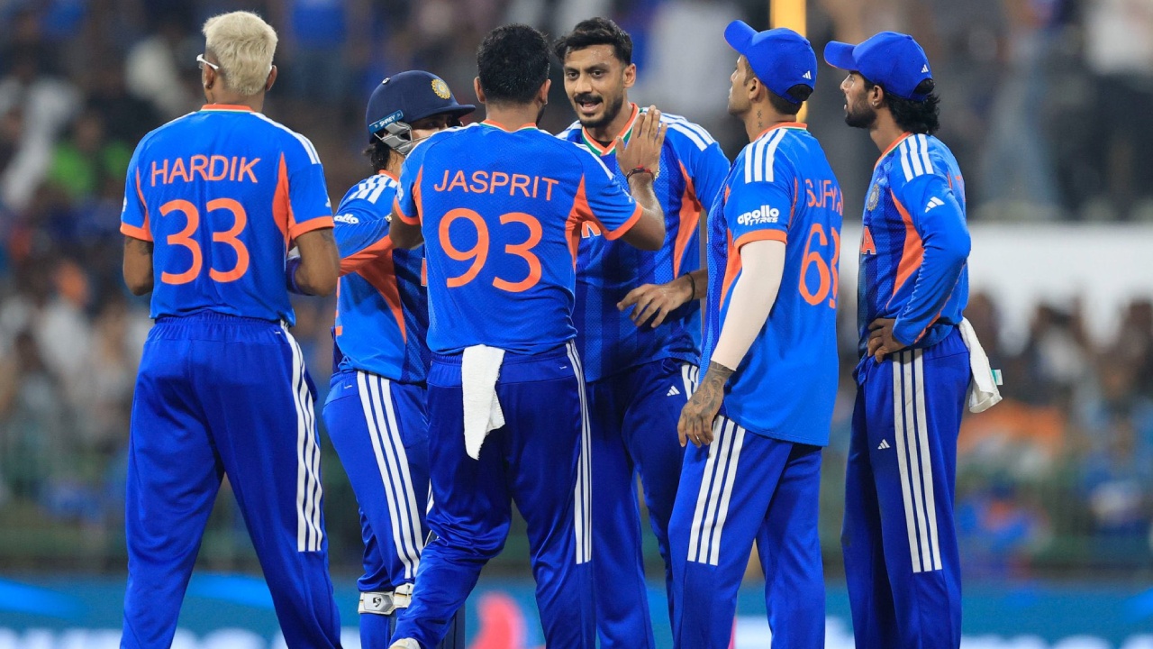 T20 World Cup 2026 : టీమ్ ఇండియా సూప‌ర్ 8 షెడ్యూల్ ఫిక్స్‌.. ఏ జ‌ట్టుతో ఏ రోజున ఆడ‌నుందంటే?