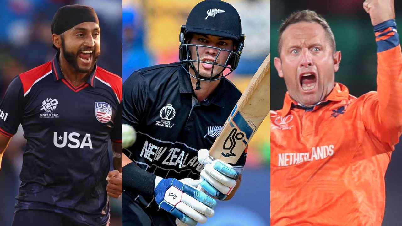 T20 World Cup 2026: అప్పుడు ఆ జట్టు, ఇప్పుడు ఈ జట్టు.. టీ20 వరల్డ్ కప్‌లో ఇంట్రస్టింగ్ సీన్
