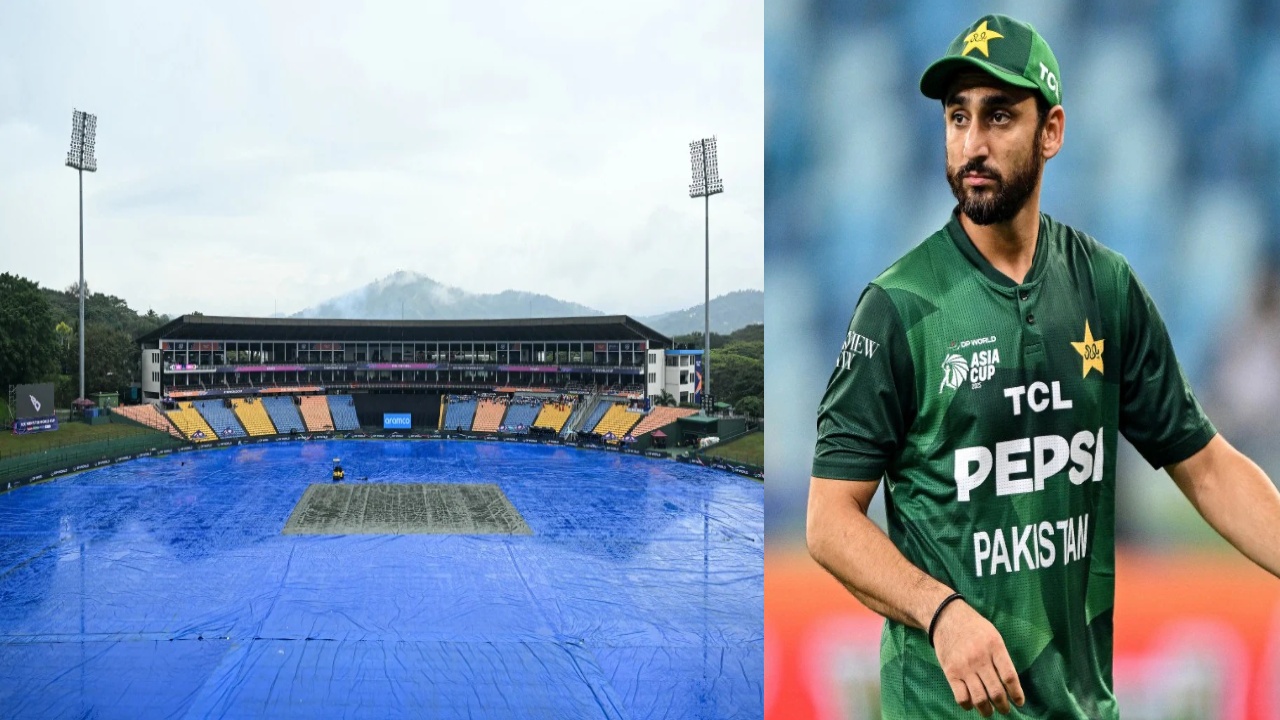 T20 World Cup 2026 : వ‌ర్షం కార‌ణంగా న‌మీబియాతో మ్యాచ్ ర‌ద్దైతే.. పాక్‌కు లాభ‌మా? న‌ష్ట‌మా?