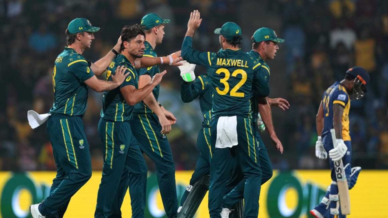 T20 World Cup 2026 : శ్రీలంక చేతిలో ఓడిపోయినా.. సూప‌ర్‌-8కు అర్హ‌త సాధించేందుకు ఆస్ట్రేలియాకు మిగిలి ఉన్న ఏకైక దారి ఇదే?