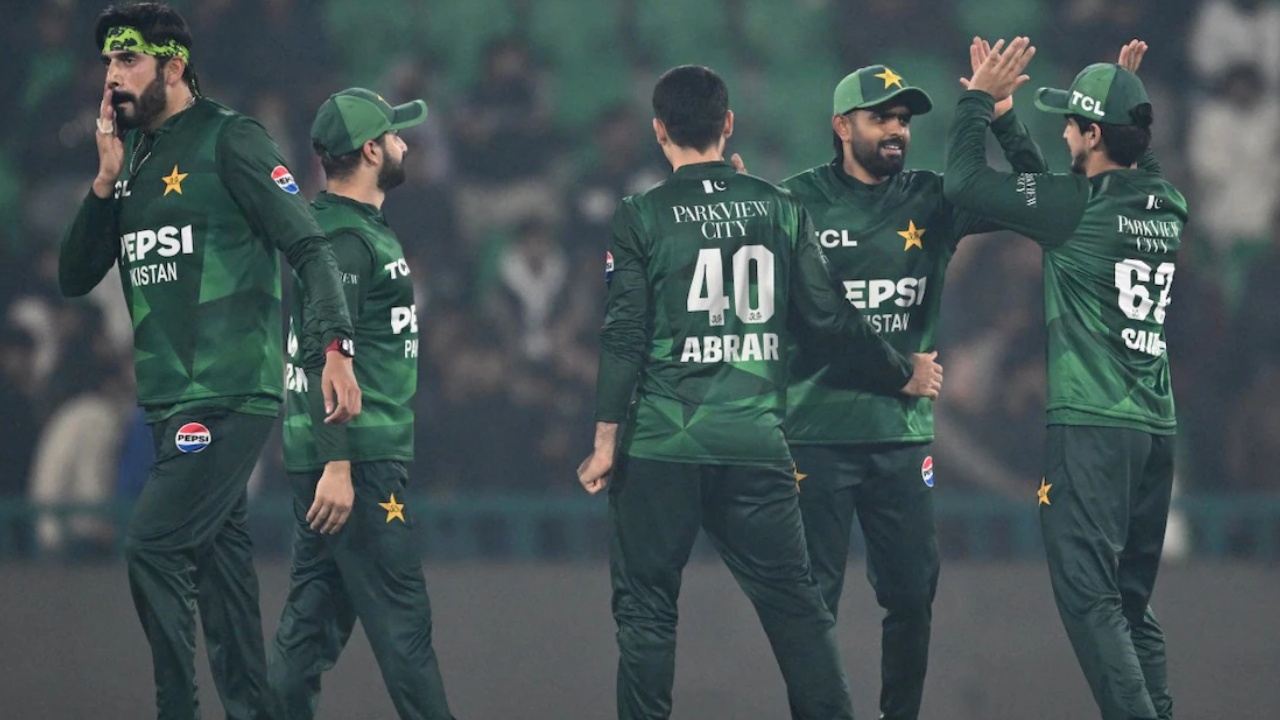 T20 World Cup 2026 : వ‌ర్షం కార‌ణంగా న్యూజిలాండ్‌తో మ్యాచ్ ర‌ద్దు.. పాకిస్థాన్ సెమీస్ చేరుకునేందుకు ఇంకా ఛాన్సుందా?