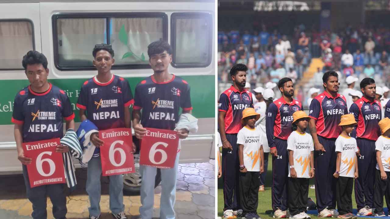 T20 World Cup 2026: ‘ఇంత క్రికెట్ పిచ్చోళ్లు ఏంటి బ్రో.. కనీసం మీ కోసమైనా ఓ రెండు మ్యాచ్ లు గెలవాలి..’