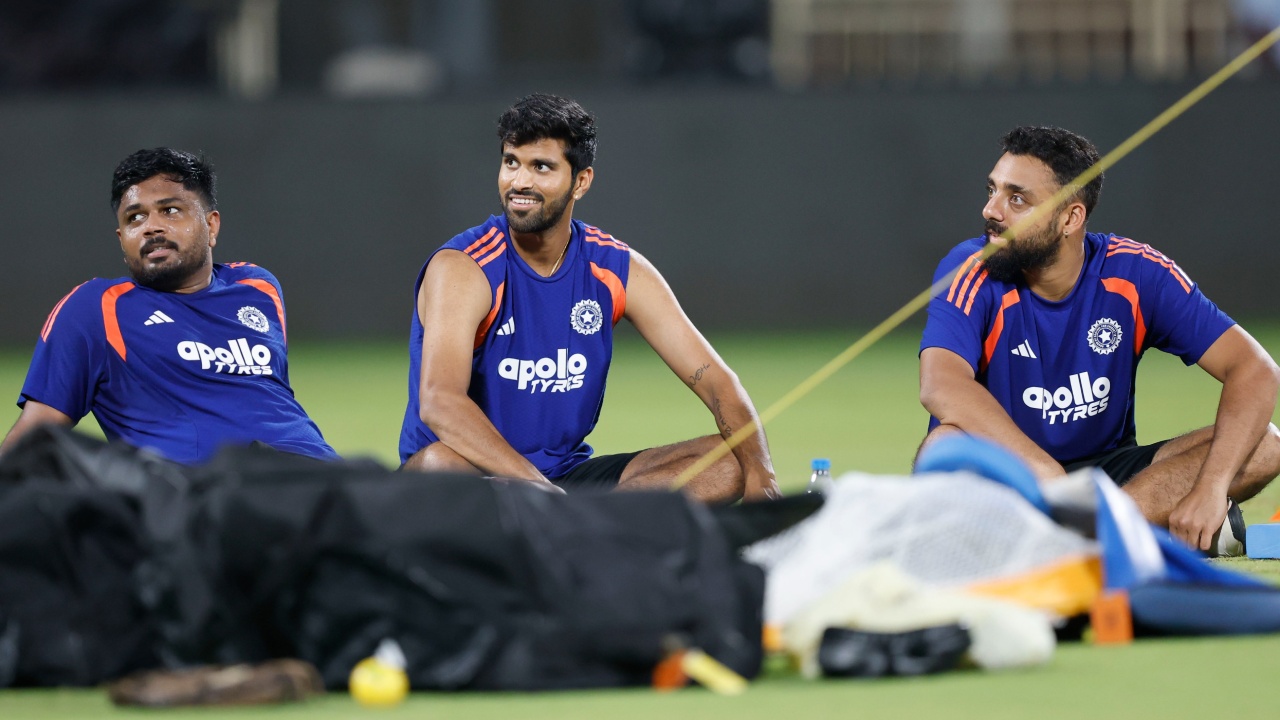 T20 World Cup 2026 : ఏంది సామీ నువ్వు చెప్పేది.. ఇలా జ‌రిగితే నెట్‌ర‌న్‌రేటుతో భార‌త్‌కు సంబంధం లేదా? టీమ్ఇండియా పంట పండిన‌ట్లే!