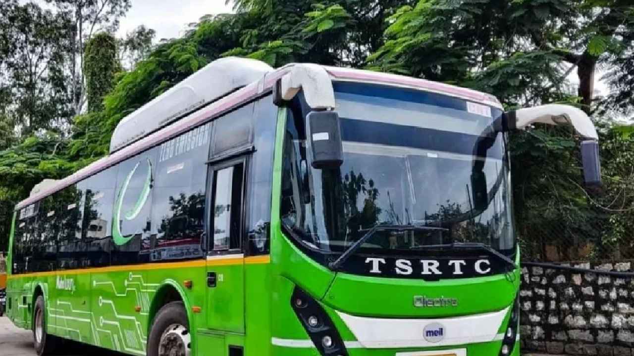 TGSRTC: ప్రయాణికులకు ఆర్టీసీ శుభవార్త.. ఫోన్‌లోనే బస్ టికెట్ల బుకింగ్