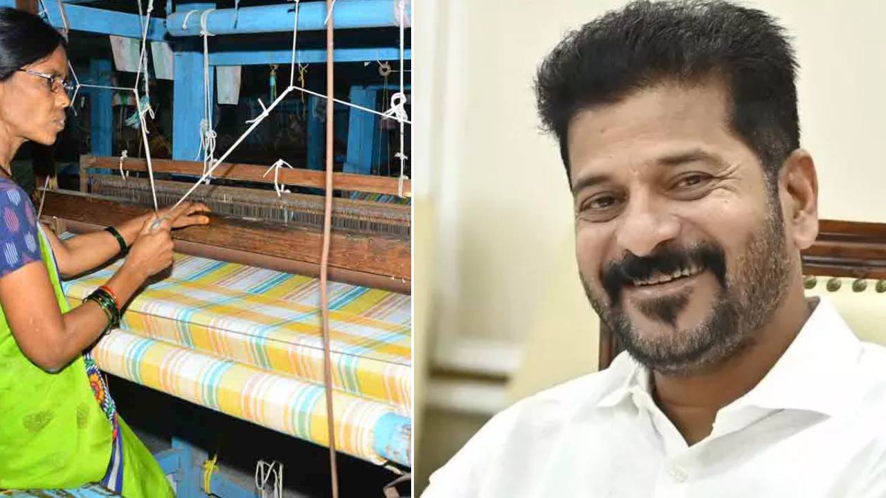 Telangana Govt : తెలంగాణలోని మహిళలకు గుడ్‌న్యూస్.. మార్చి 1 నుంచి ఉచితంగా రాష్ట్ర వ్యాప్తంగా పంపిణీ..