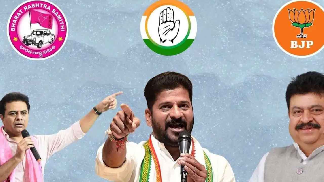 Telangana Municipal Elections: రసవత్తరంగా పురపోరు.. పార్టీల ఎత్తుకు పైఎత్తులు.. పొలిటికల్‌ గేమ్‌లో పైచేయి సాధించేదెవరు?