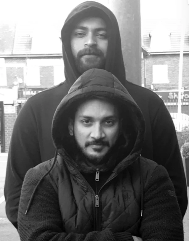 Varun Tej Shares Tholiprema Working Stills