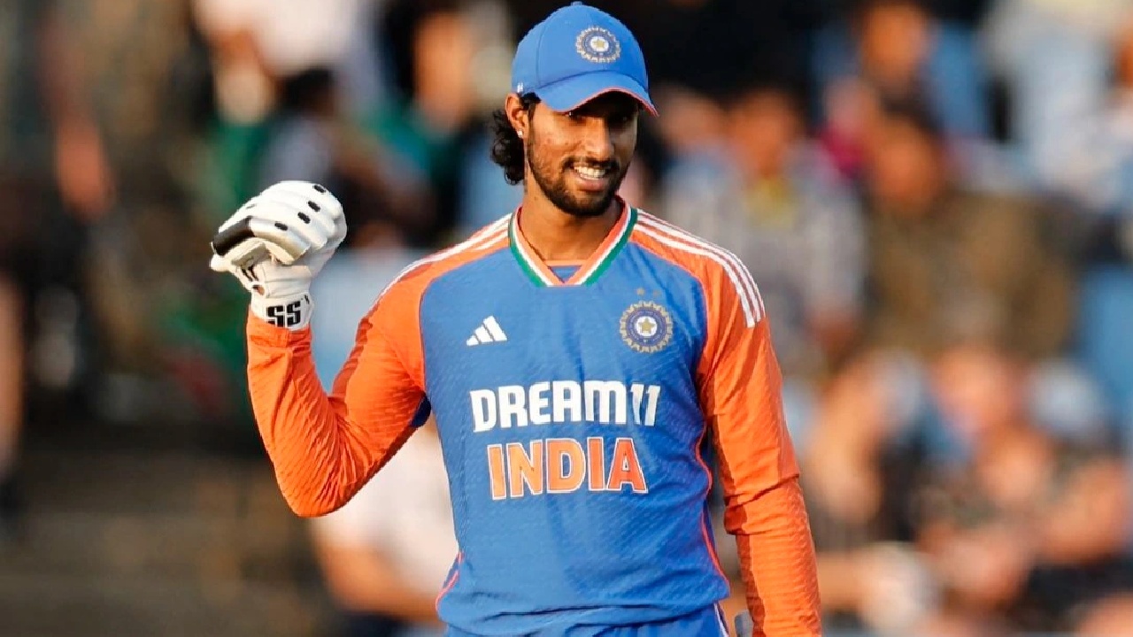 T20 World Cup 2026 : ద‌క్షిణాఫ్రికాతో సూప‌ర్-8 మ్యాచ్‌.. భారీ రికార్డుపై తిల‌క్ వ‌ర్మ‌ క‌న్ను..