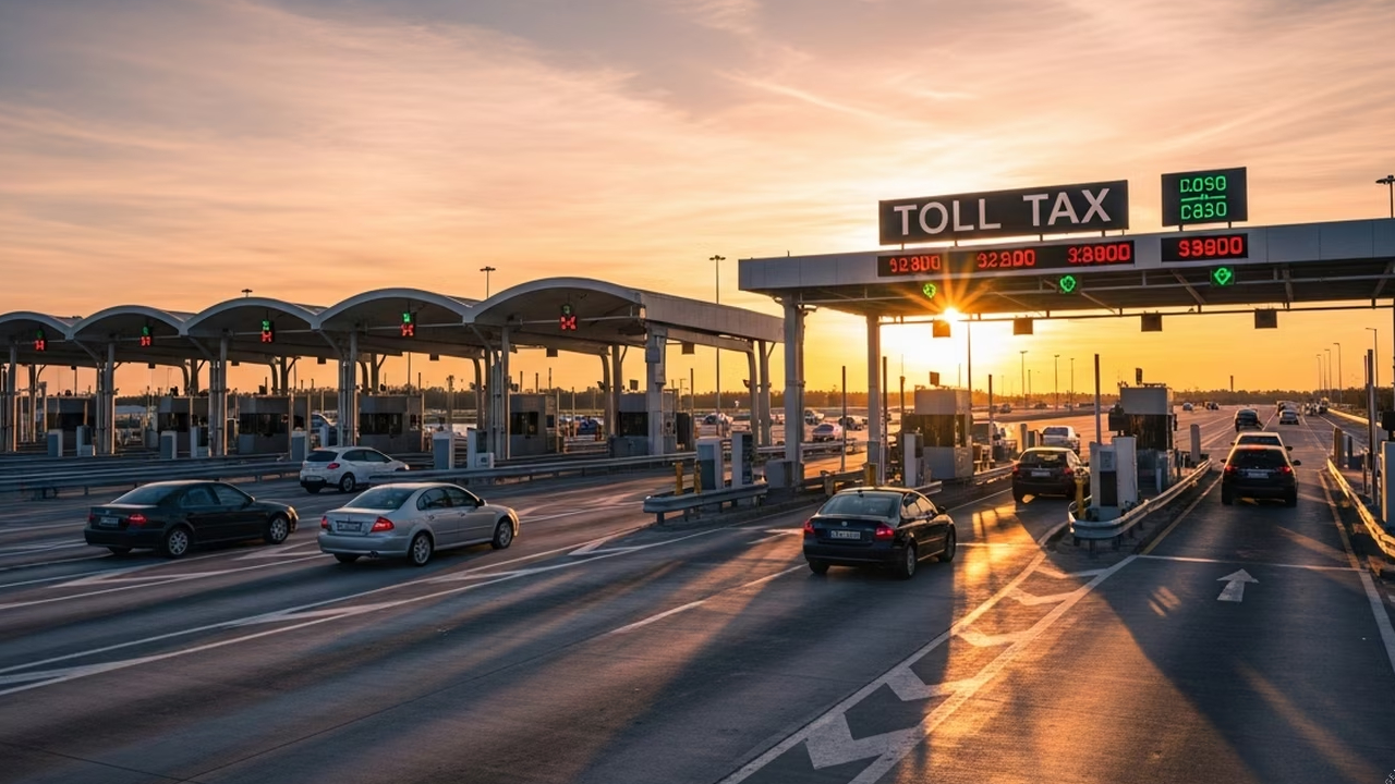 Toll Plaza Travel : బిగ్ రిలీఫ్.. నెలకు జస్ట్ రూ. 340 కడితే చాలు.. టోల్ ప్లాజా నుంచి ఎన్నిసార్లు అయినా వెళ్లి రావొచ్చు, ఎవరికి బెనిఫిట్?